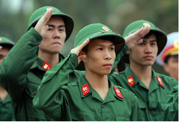 Hoi đáp pháp luật